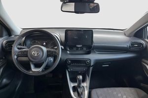 Toyota Yaris bild 10