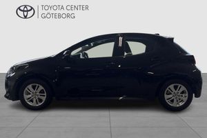Toyota Yaris bild 4