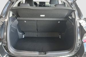 Toyota Yaris bild 12
