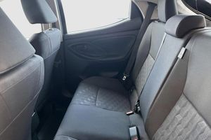 Toyota Yaris bild 9