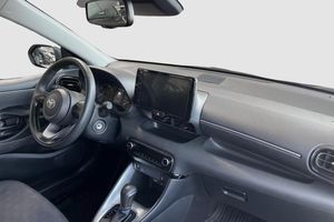 Toyota Yaris bild 8