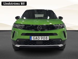 Opel Mokka bild 8