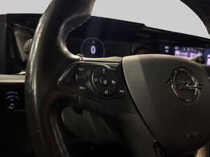 Opel Mokka bild 18