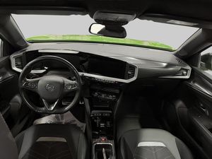 Opel Mokka bild 11