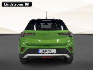 Opel Mokka bild 7