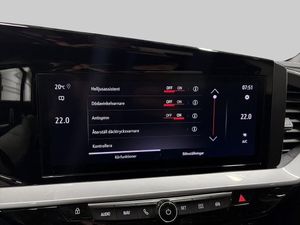 Opel Mokka bild 15
