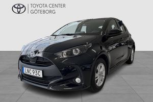 Toyota Yaris bild 1