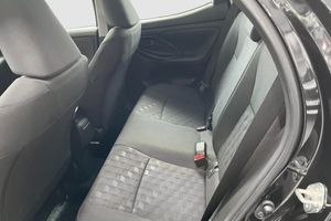 Toyota Yaris bild 9