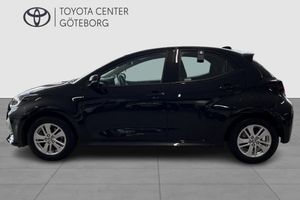 Toyota Yaris bild 4