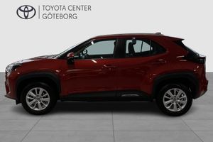 Toyota Yaris Cross bild 5