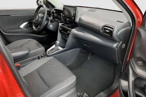 Toyota Yaris Cross bild 9