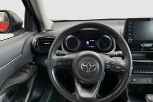 Toyota Yaris Cross bild 12