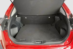 Toyota Yaris Cross bild 13