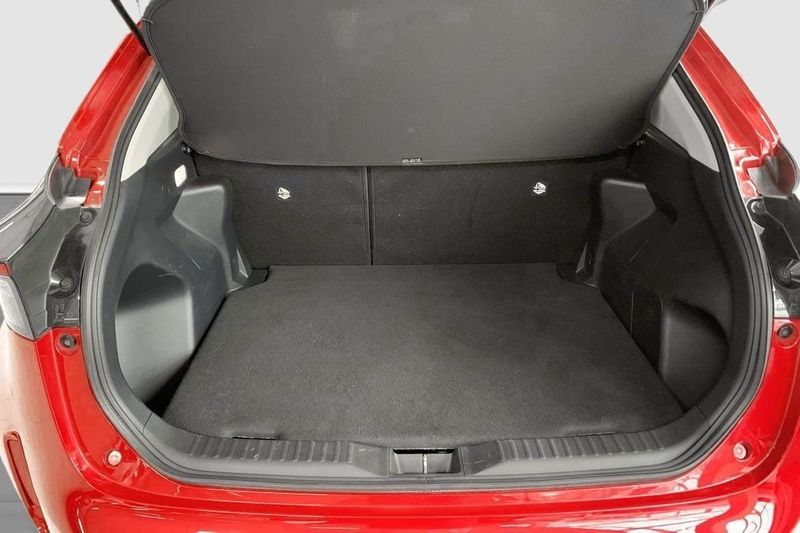Toyota Yaris Cross bild 13