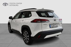 Toyota Corolla Cross bild 3