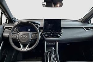 Toyota Corolla Cross bild 11
