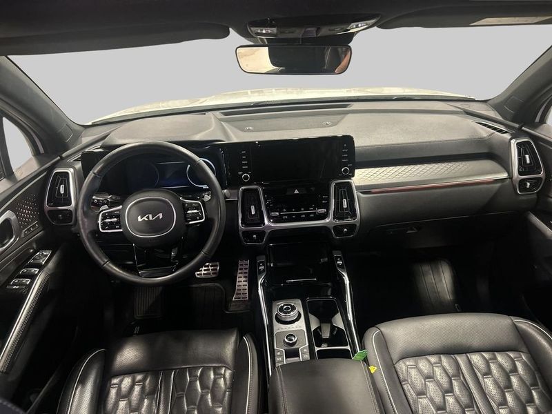 Kia Sorento bild 11