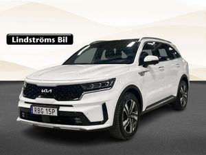 Kia Sorento bild 1