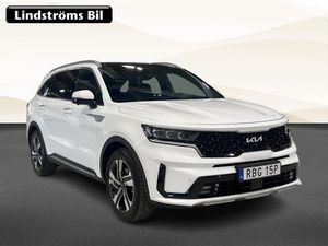 Kia Sorento bild 3