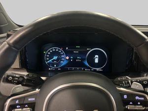 Kia Sorento bild 14