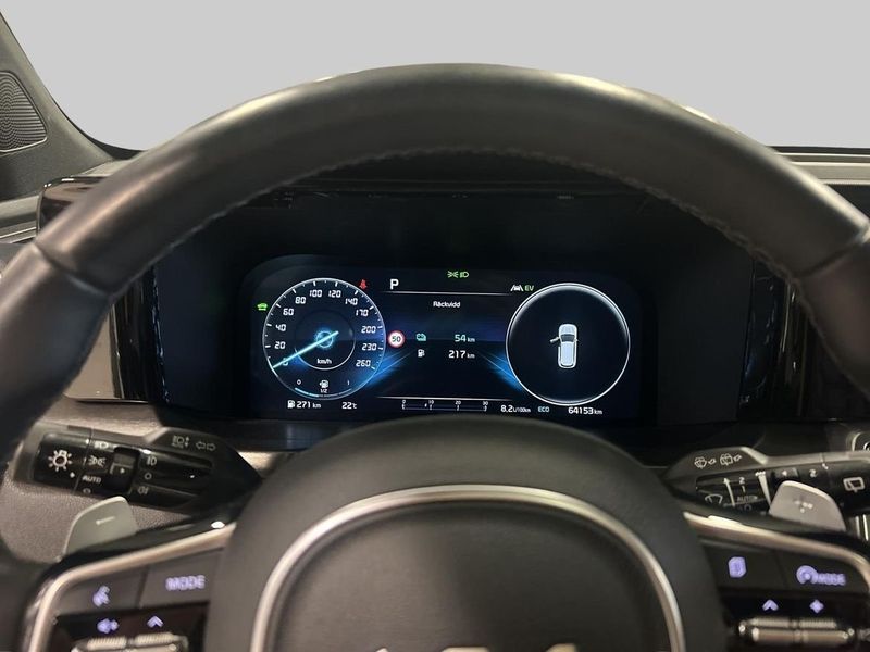 Kia Sorento bild 14