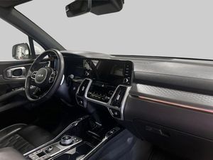 Kia Sorento bild 9