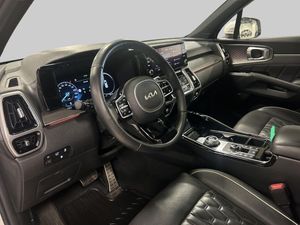 Kia Sorento bild 13