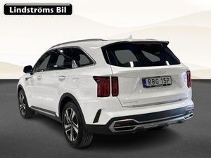 Kia Sorento bild 4