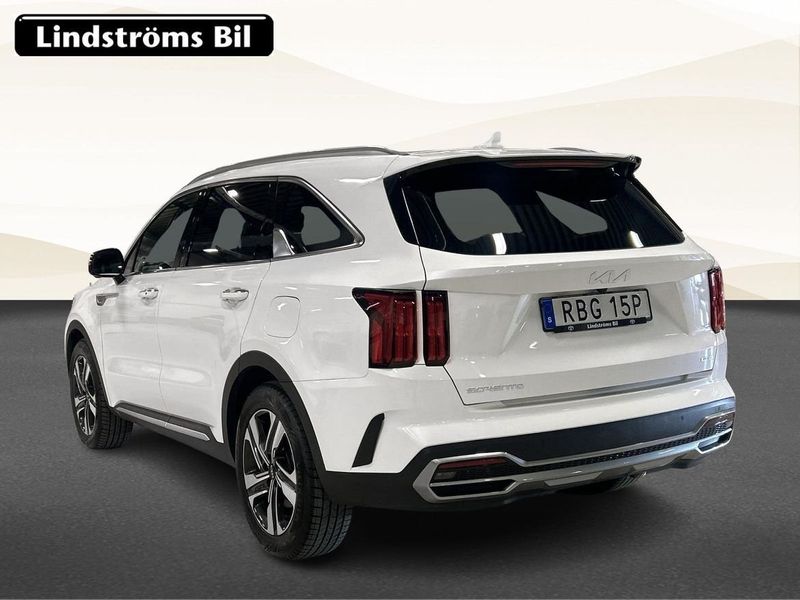 Kia Sorento bild 4