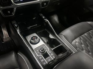 Kia Sorento bild 17