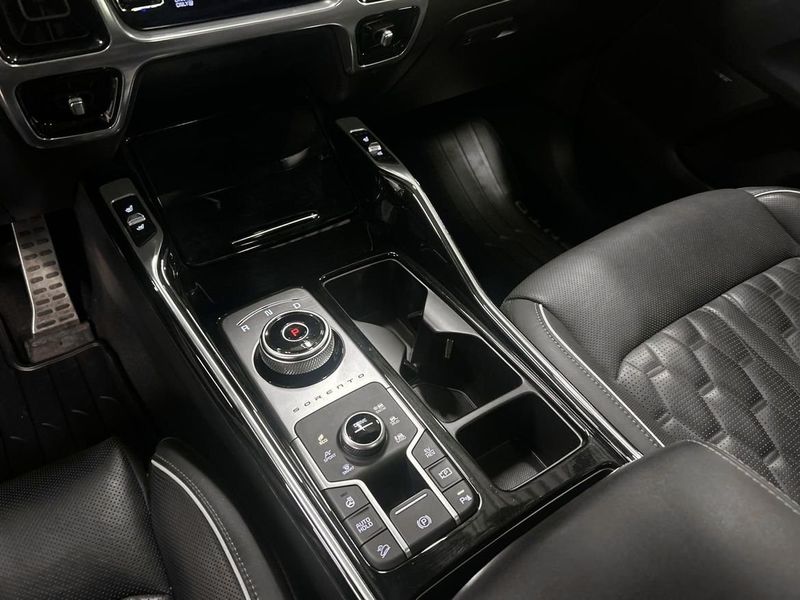 Kia Sorento bild 17