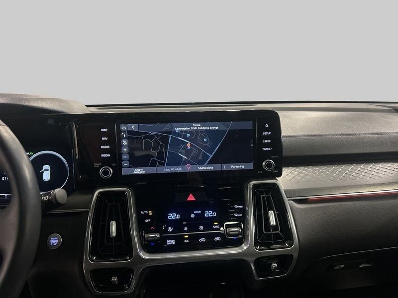 Kia Sorento bild 21