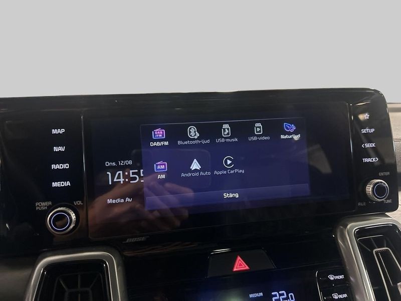 Kia Sorento bild 15