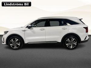 Kia Sorento bild 6
