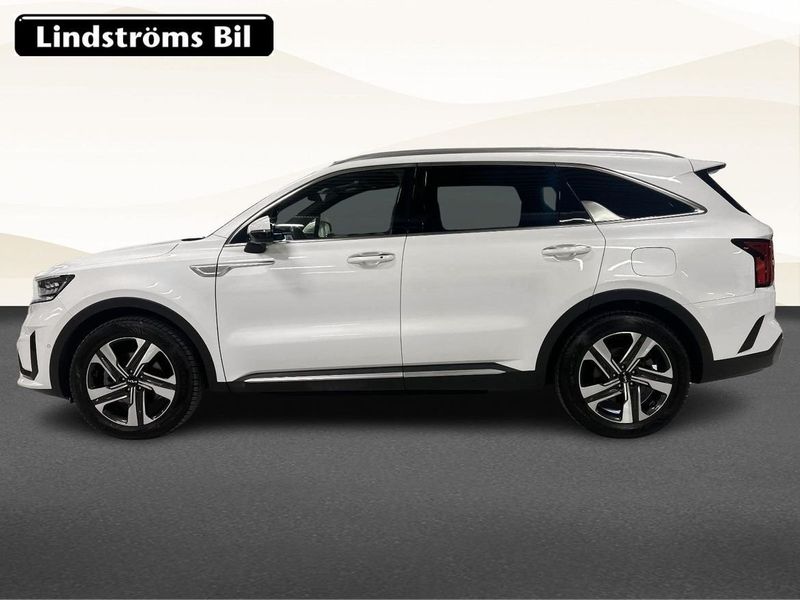 Kia Sorento bild 6