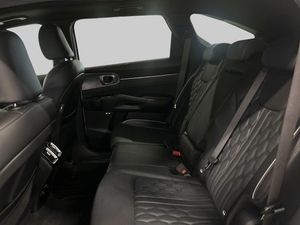 Kia Sorento bild 10