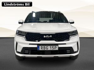 Kia Sorento bild 8