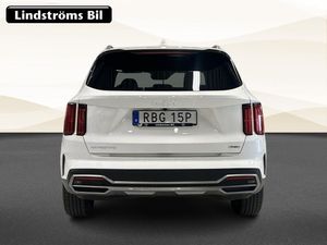 Kia Sorento bild 7
