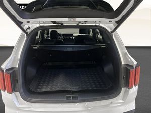 Kia Sorento bild 12