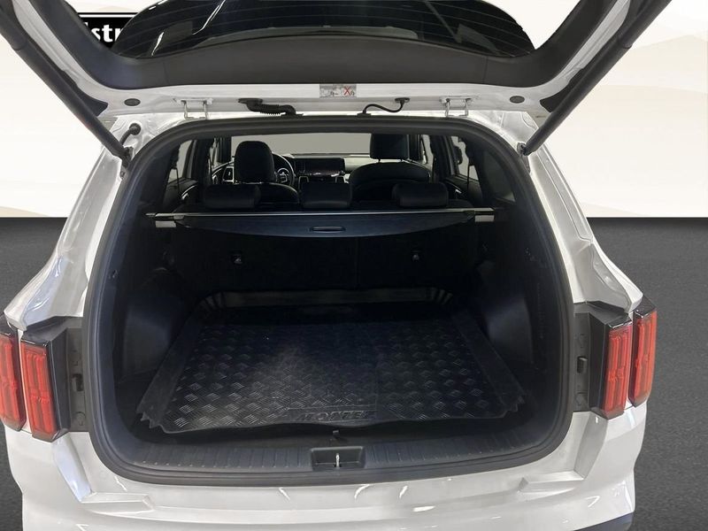Kia Sorento bild 12