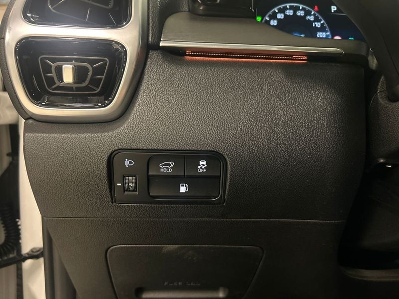 Kia Sorento bild 18