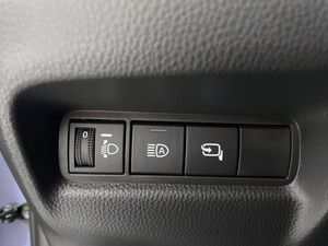 Toyota Aygo X bild 19