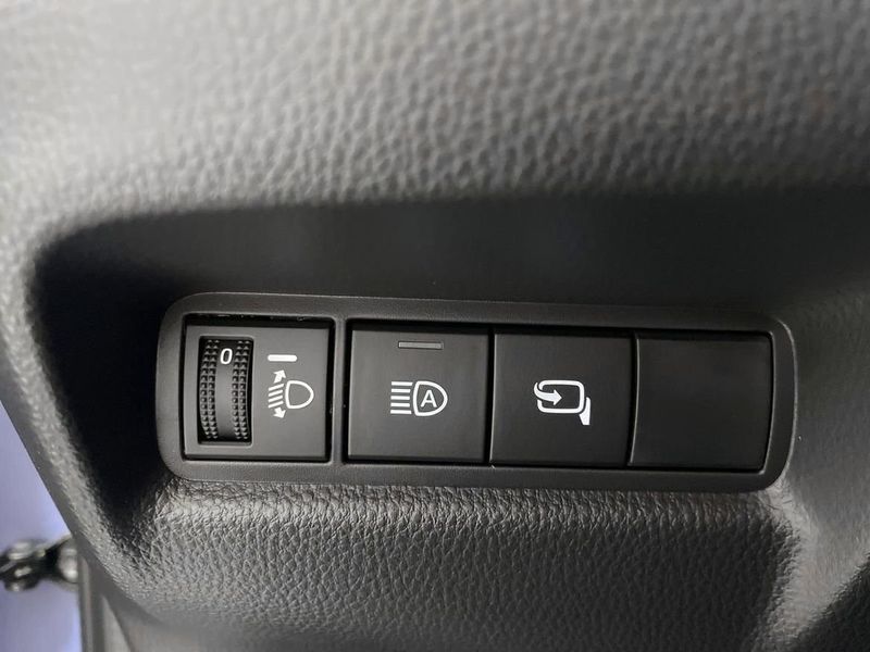 Toyota Aygo X bild 19