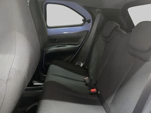 Toyota Aygo X bild 10