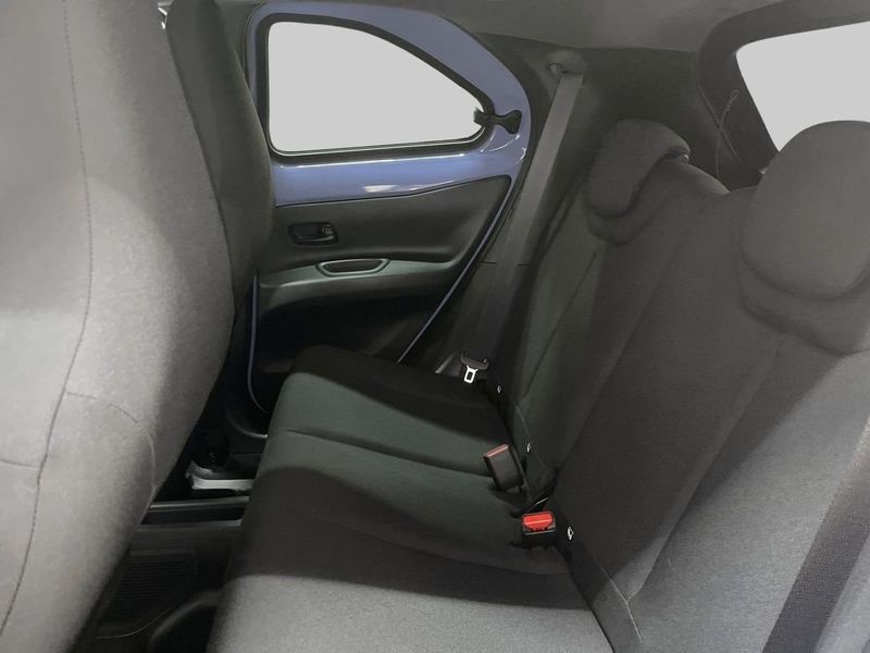 Toyota Aygo X bild 10