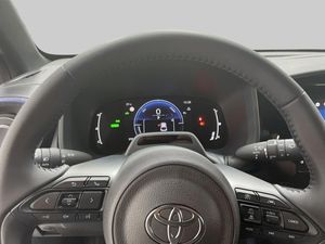 Toyota Aygo X bild 14