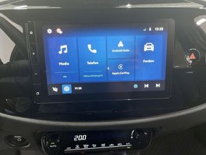 Toyota Aygo X bild 16
