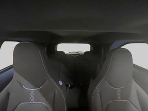 Toyota Aygo X bild 20