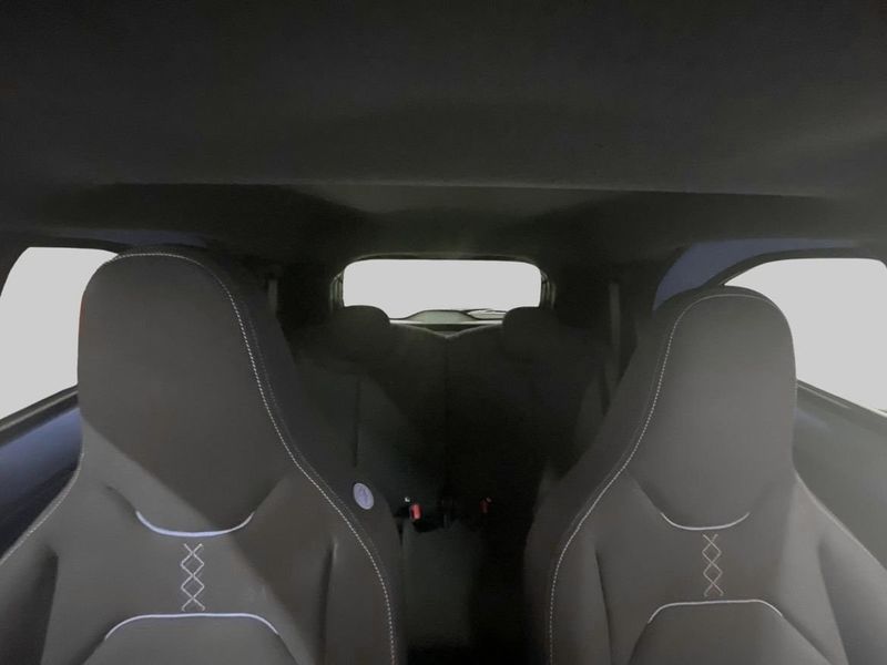 Toyota Aygo X bild 20