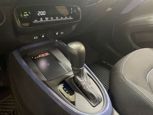 Toyota Aygo X bild 17